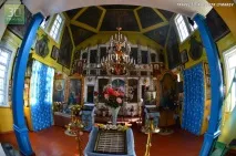 храм великомъченик Георги Победоносец