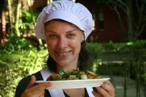 Я миттю» продуктів