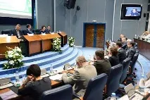 борба замърсяването