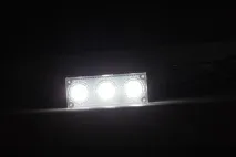 Ходові вогні нісан альмера (ДХО) установка та схема альмера