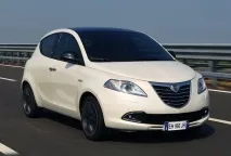 ypsilon хечбек