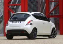 lancia хечбек