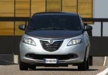 ypsilon хечбек