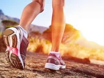 Ходьба у швидкому темпі продовжує життя - Євразійська Асоціація Здоров’я швидкому