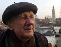 аушвиц снимка