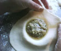Хінкалі рецепт рецепт
