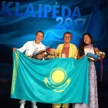 певецът копие