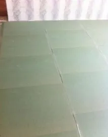 хвойна
