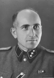 снимка холокоста