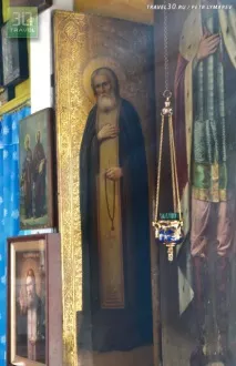великомъченик Георги великомъченик Георги