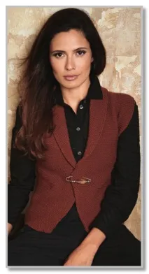 След началото плетене