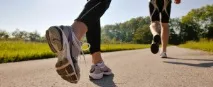 Ходьба у швидкому темпі продовжує життя - Євразійська Асоціація Здоров’я ходьба