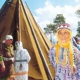 півночі