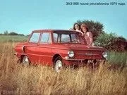 запорожець