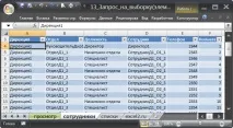 данни искане