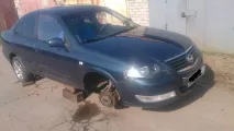 Заміна сайлентблоків передніх важелів (точка опори) передніх