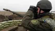 Заробіток у зоні АТО заробіток