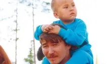 коралем