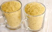 фаршем