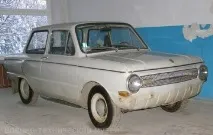 ЗАЗ-966