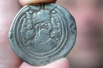 Заразно търсене съкровища