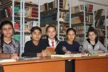 Життя після інтернату, як виживають сироти в Таджикистані після