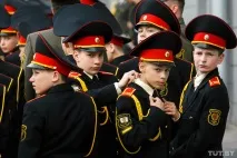 никога обучение