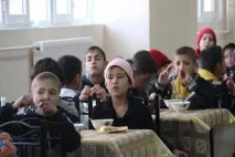 Життя після інтернату, як виживають сироти в Таджикистані після