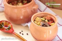 печени фурна