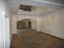 Дзеркальні стелі на замовлення - ціни і фото стелі