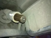 Заміна хрестовини кардана кардана