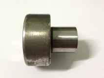 Заміна підшипника вискомуфти M104 без заміни кронштейна підшипника
