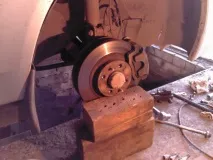 звукът изчезна шарнири