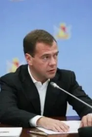 Журнал «Корпоративна іміджелогія» Дмитро Медведєв іміджелогія