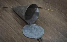 Зимова годівниця для риболовлі своїми руками - My Life риболовлі