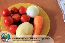 месо месо