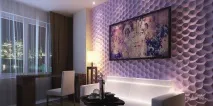 3D панелі інтер
