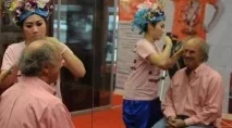10 Найдивніших видів масажу Massage