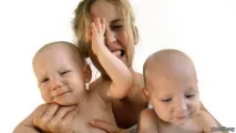 близнаци факти