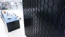 3D панелі панелі