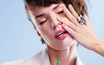 8 причин невдач у схудненні, ЖурналCosmopolitan невдач