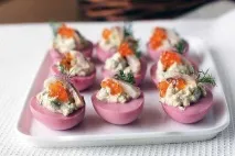 най-вкусните пълнежи