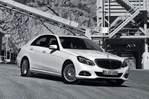 круиз контрол Mercedes E-class