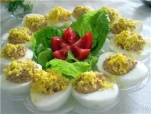 най-вкусните пълнежи