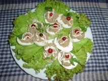 най-вкусните пълнежи