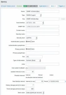 Zabbix