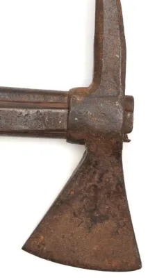 качване flintlock