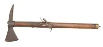 flintlock flintlock