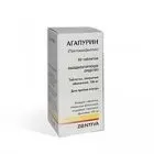 Агапурін табл препарату