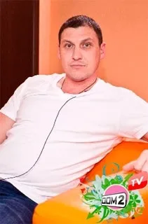 Олексій Крилов Дом2 - фото, біографія, відео, зростання, вага та дата народження олексій